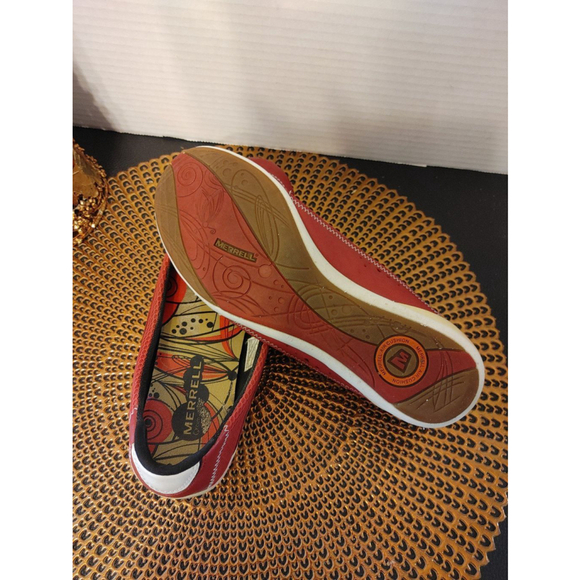 Merrell Allegro J76450 Size 7.5 - Picture 5 of 5